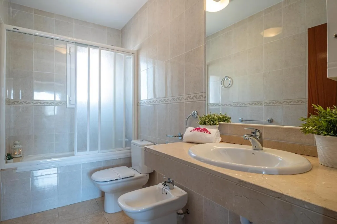 Lejlighed Apart-Rent Villa Pani 0145 Empuriabrava