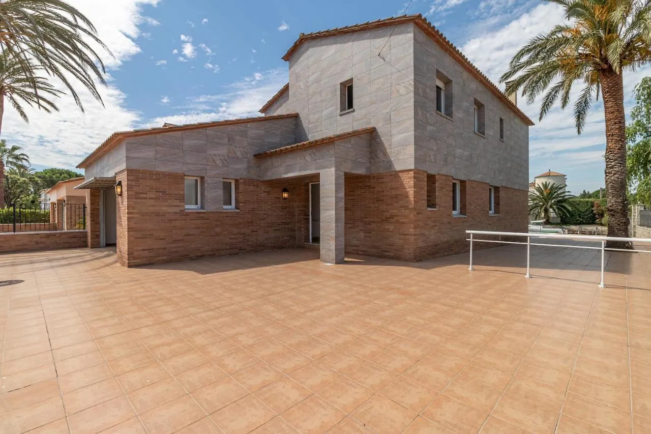 Lejlighed Apart-Rent Villa Pani 0145 Empuriabrava