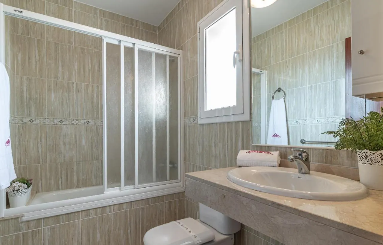 Apart-Rent Villa Pani 0145 Empuriabrava