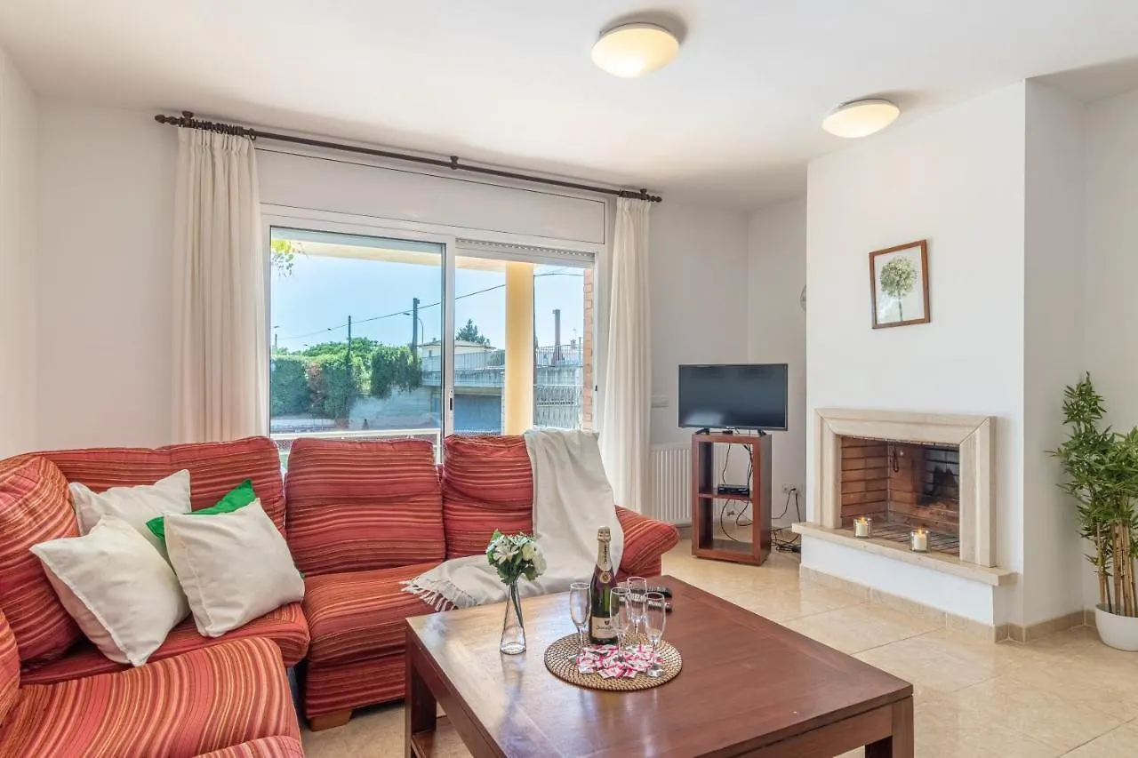 Apart-Rent Villa Pani 0145 Empuriabrava Lejlighed