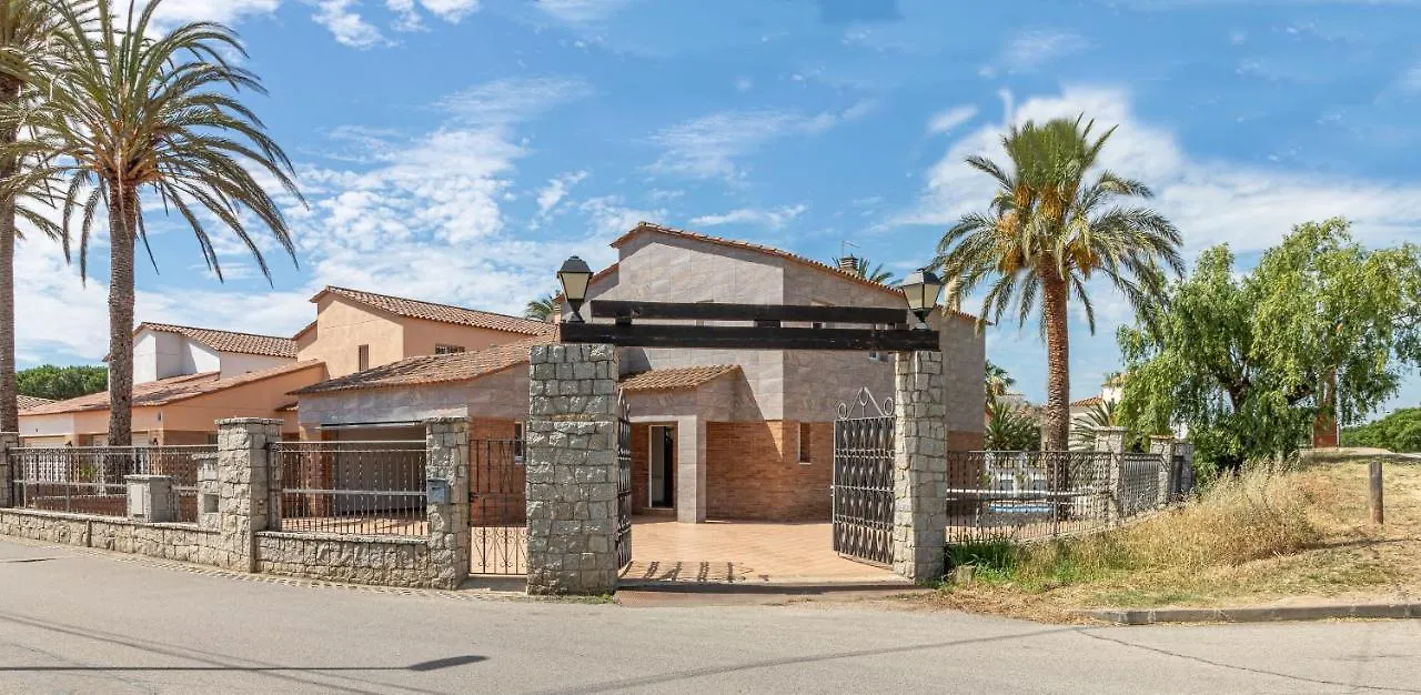 Apart-Rent Villa Pani 0145 Empuriabrava