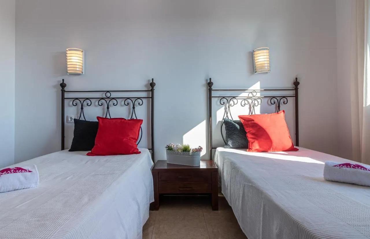 Apart-Rent Villa Pani 0145 Empuriabrava Lejlighed