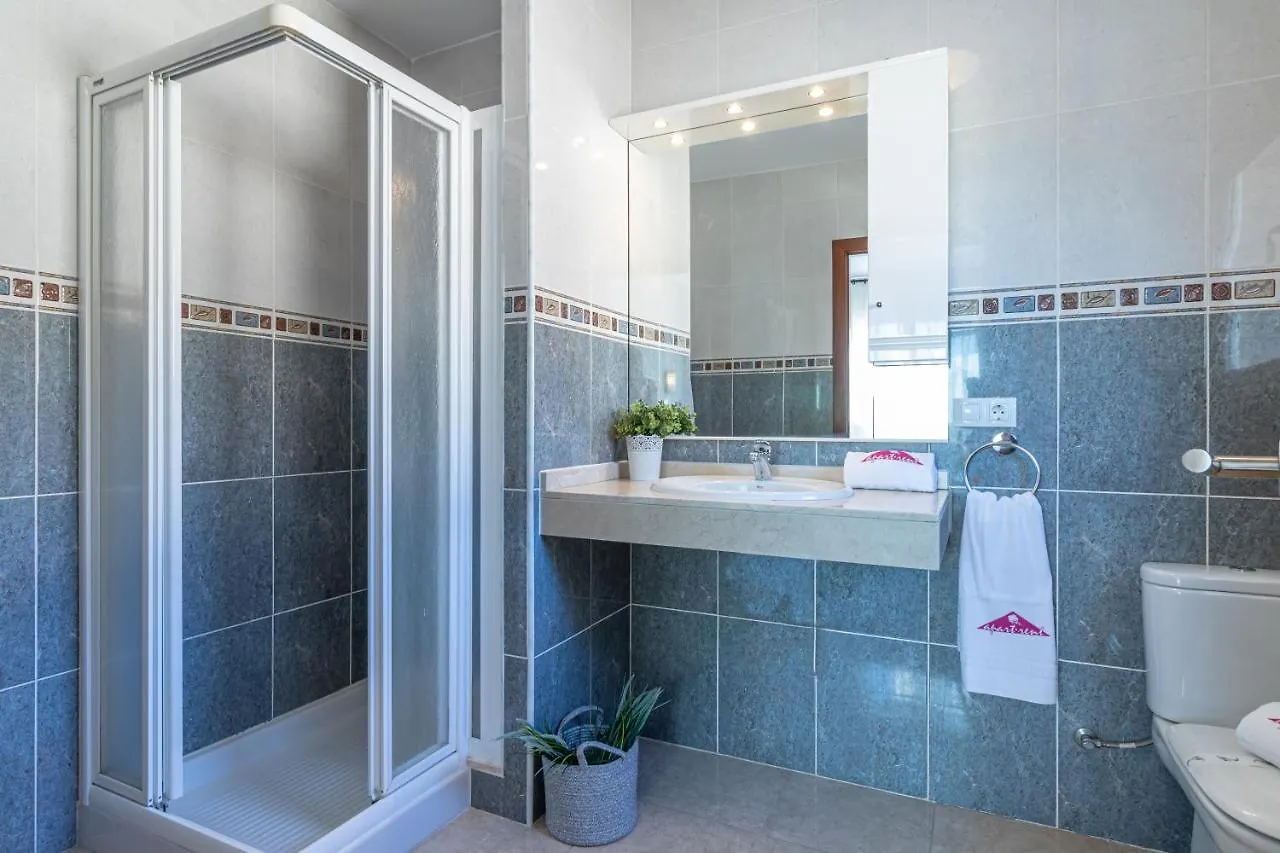 Apart-Rent Villa Pani 0145 Empuriabrava Spanien