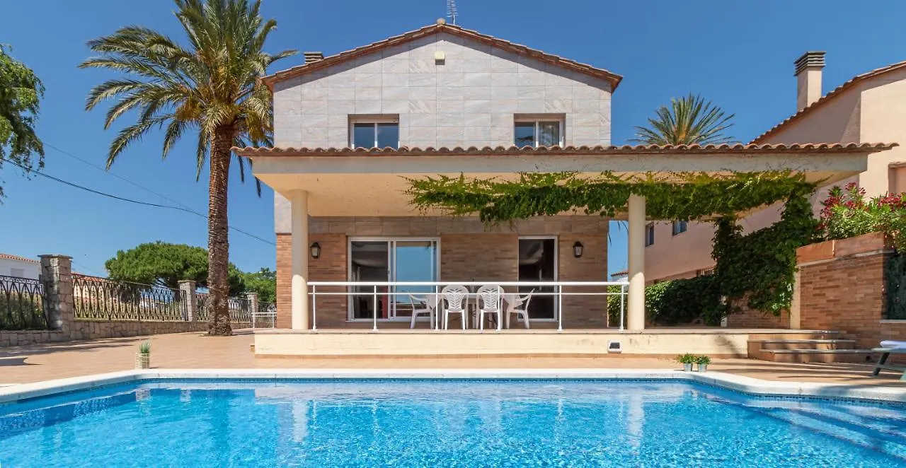 Apart-Rent Villa Pani 0145 Empuriabrava Lejlighed