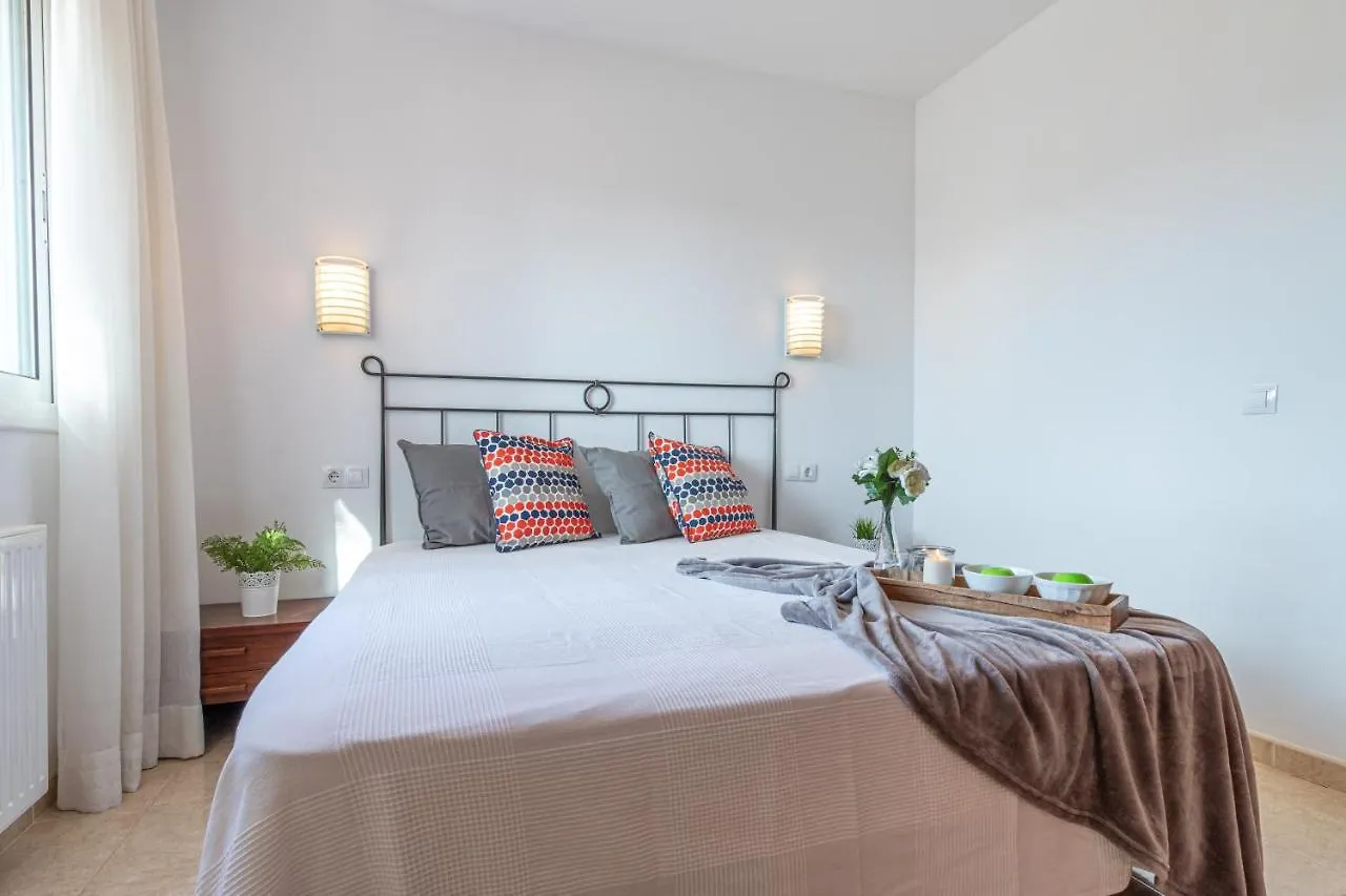 Apart-Rent Villa Pani 0145 Empuriabrava