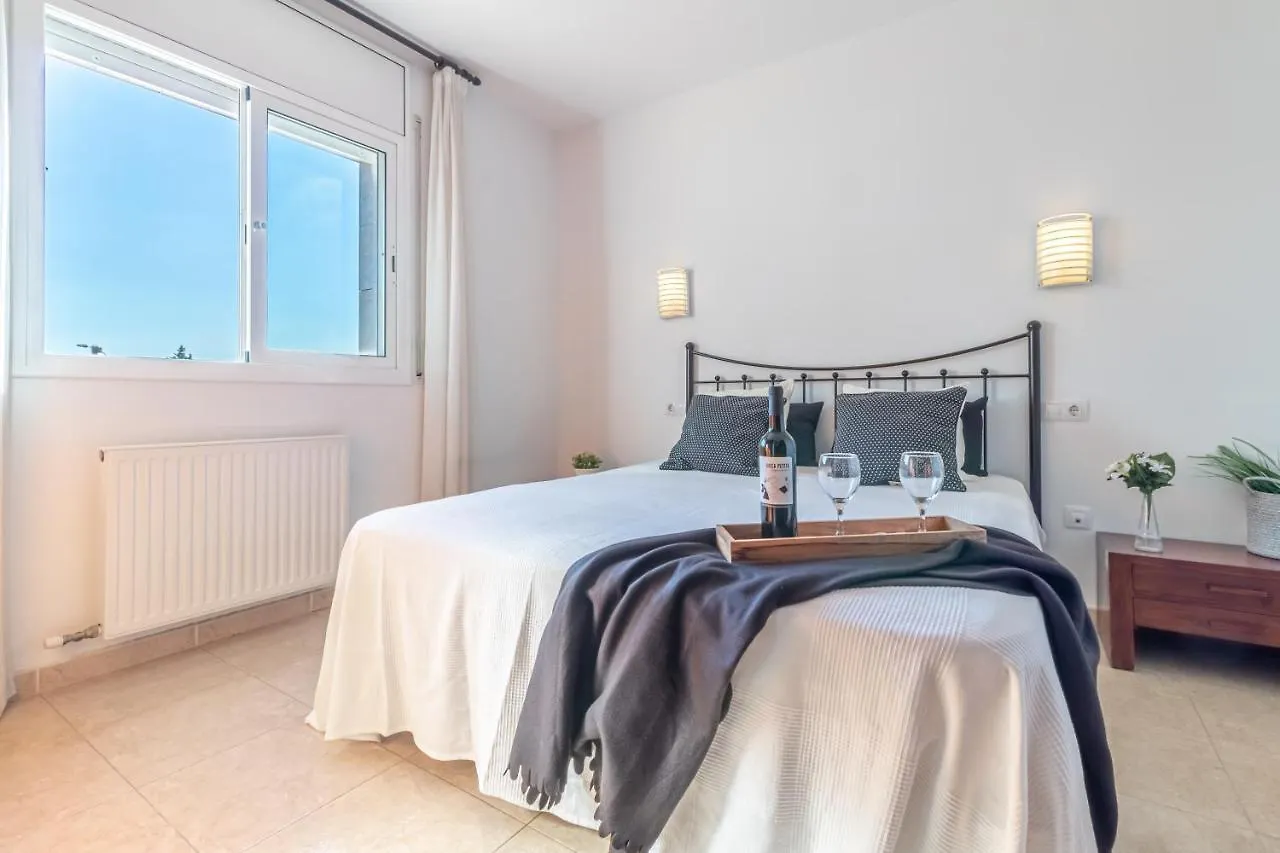 Apart-Rent Villa Pani 0145 Empuriabrava 0*,  Spanien