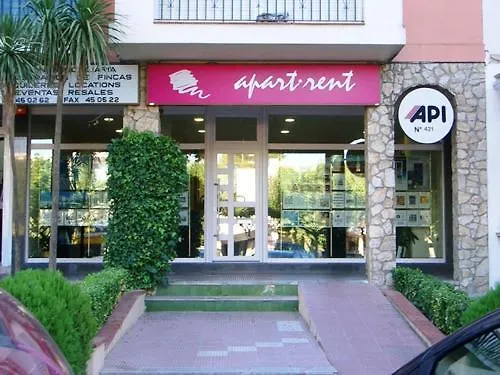 Apart-Rent Villa Pani 0145 Empuriabrava 0*,