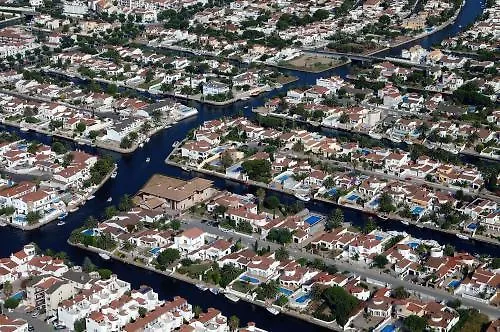 Lejlighed Apart-Rent Villa Pani 0145 Empuriabrava