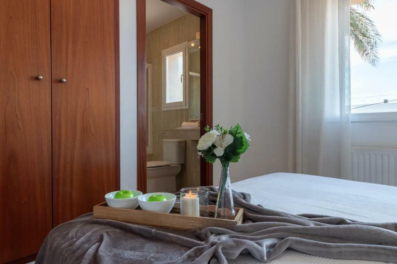 Apart-Rent Villa Pani 0145 Empuriabrava 0*,