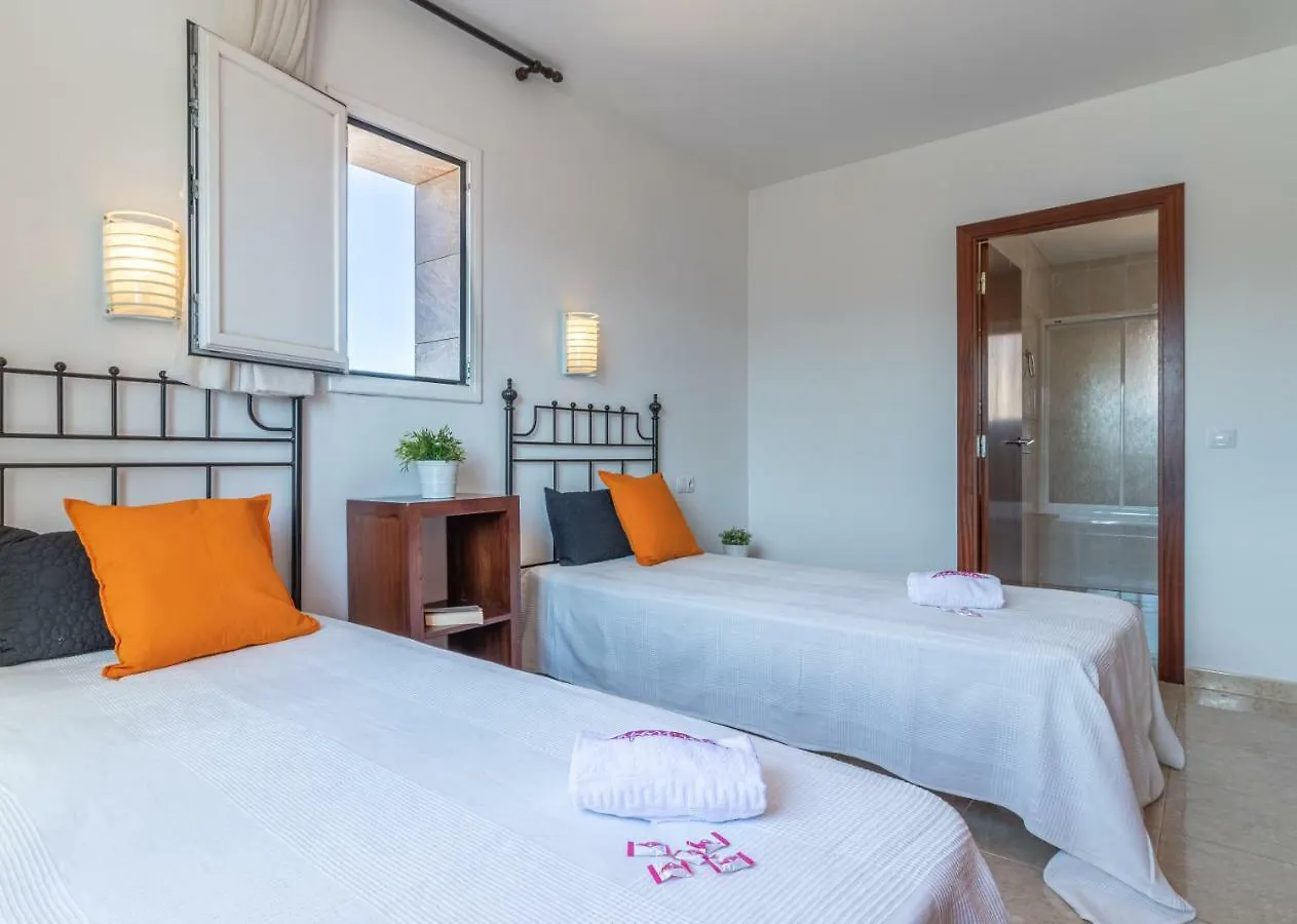 Lejlighed Apart-Rent Villa Pani 0145 Empuriabrava