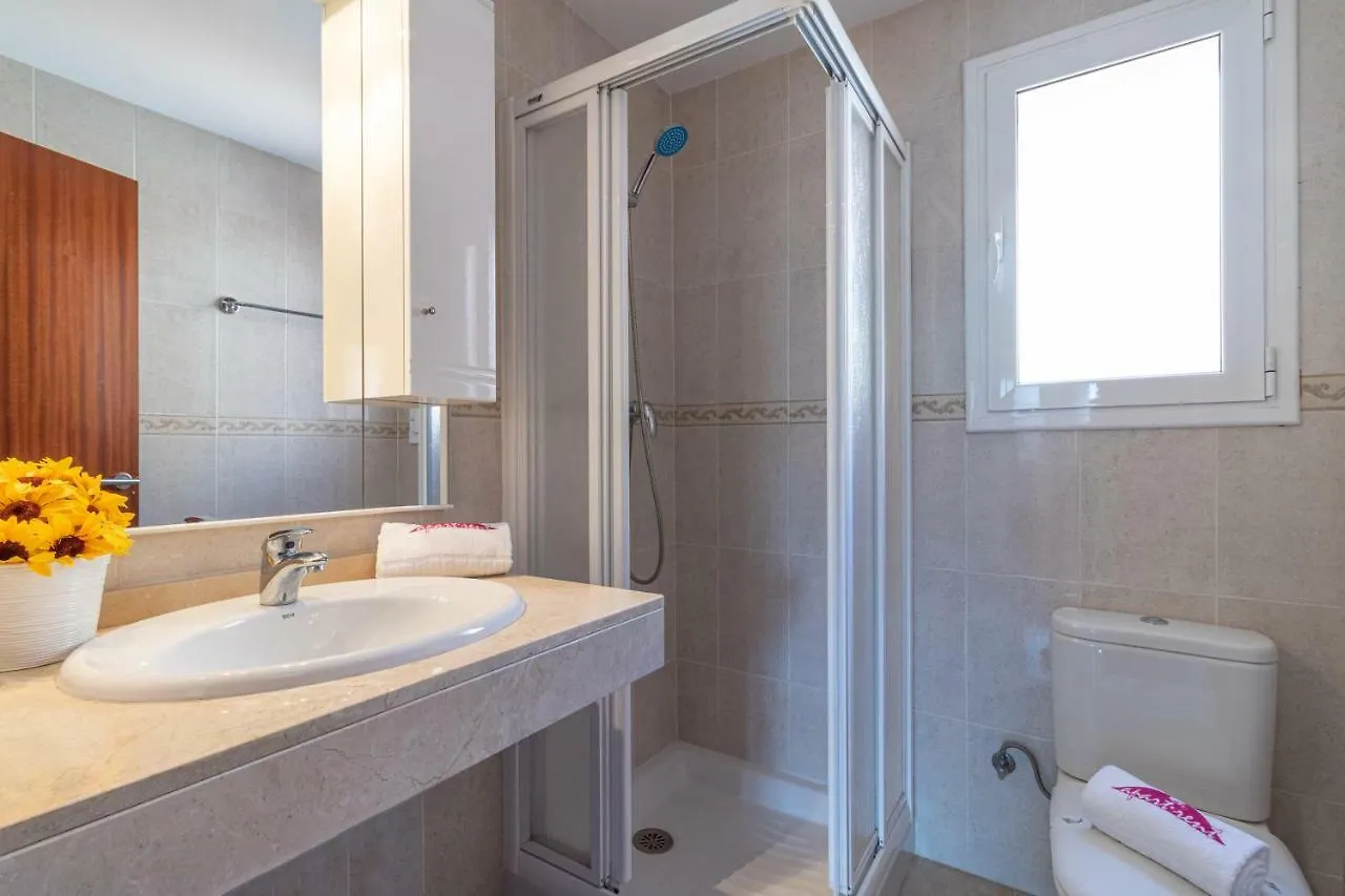 Apart-Rent Villa Pani 0145 Empuriabrava Lejlighed