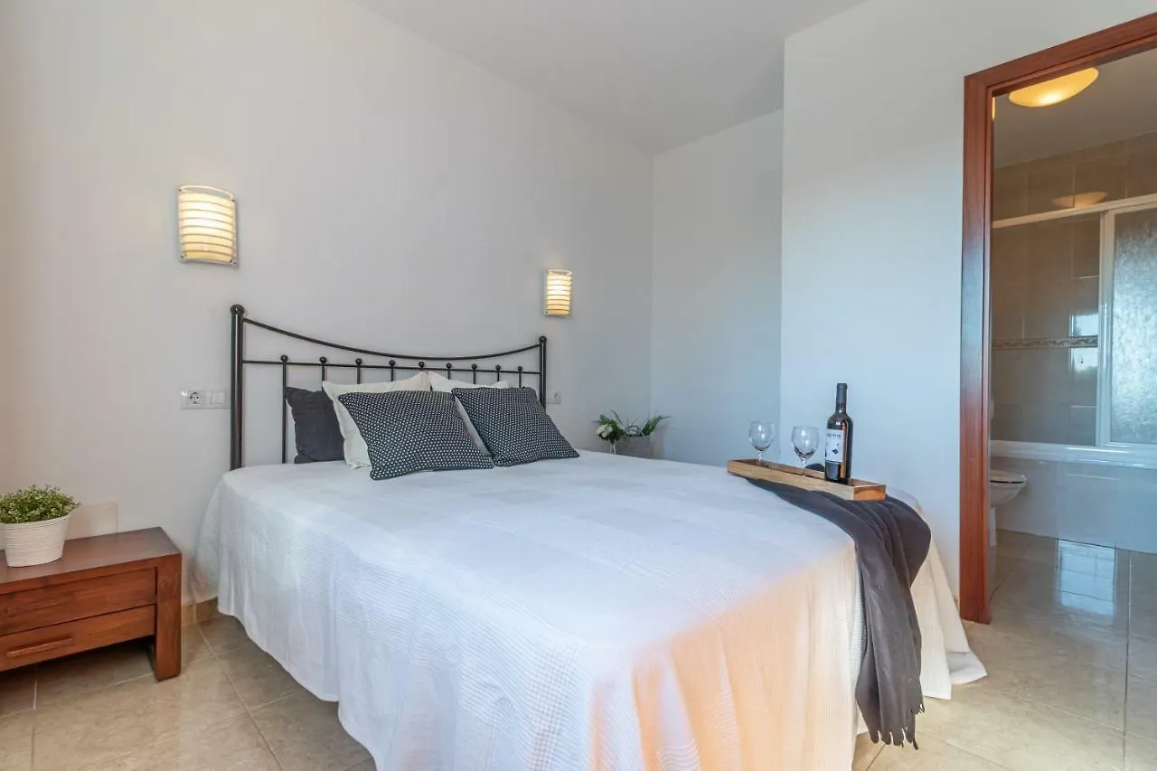 Apart-Rent Villa Pani 0145 Empuriabrava Lejlighed