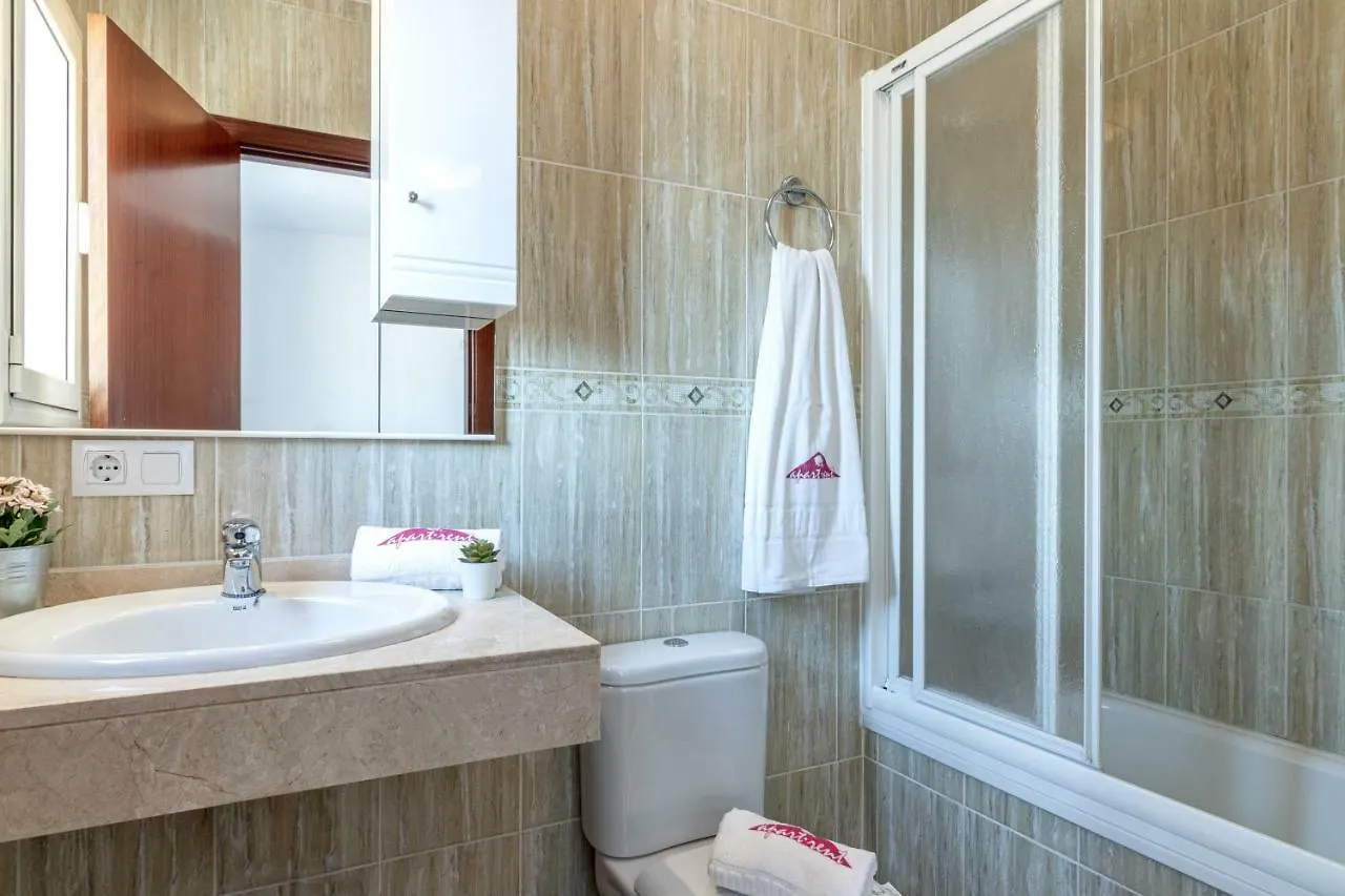 Apart-Rent Villa Pani 0145 Empuriabrava
