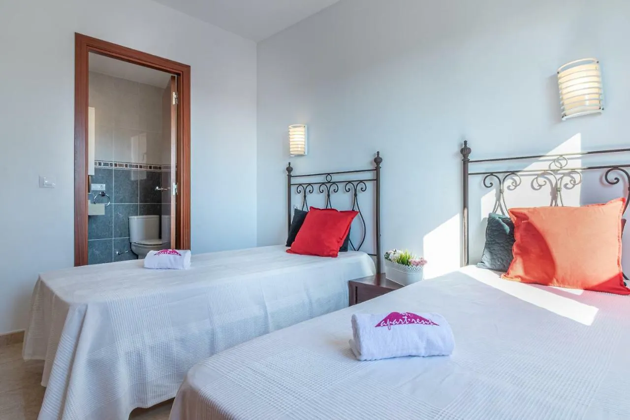 Apart-Rent Villa Pani 0145 Empuriabrava 0*,