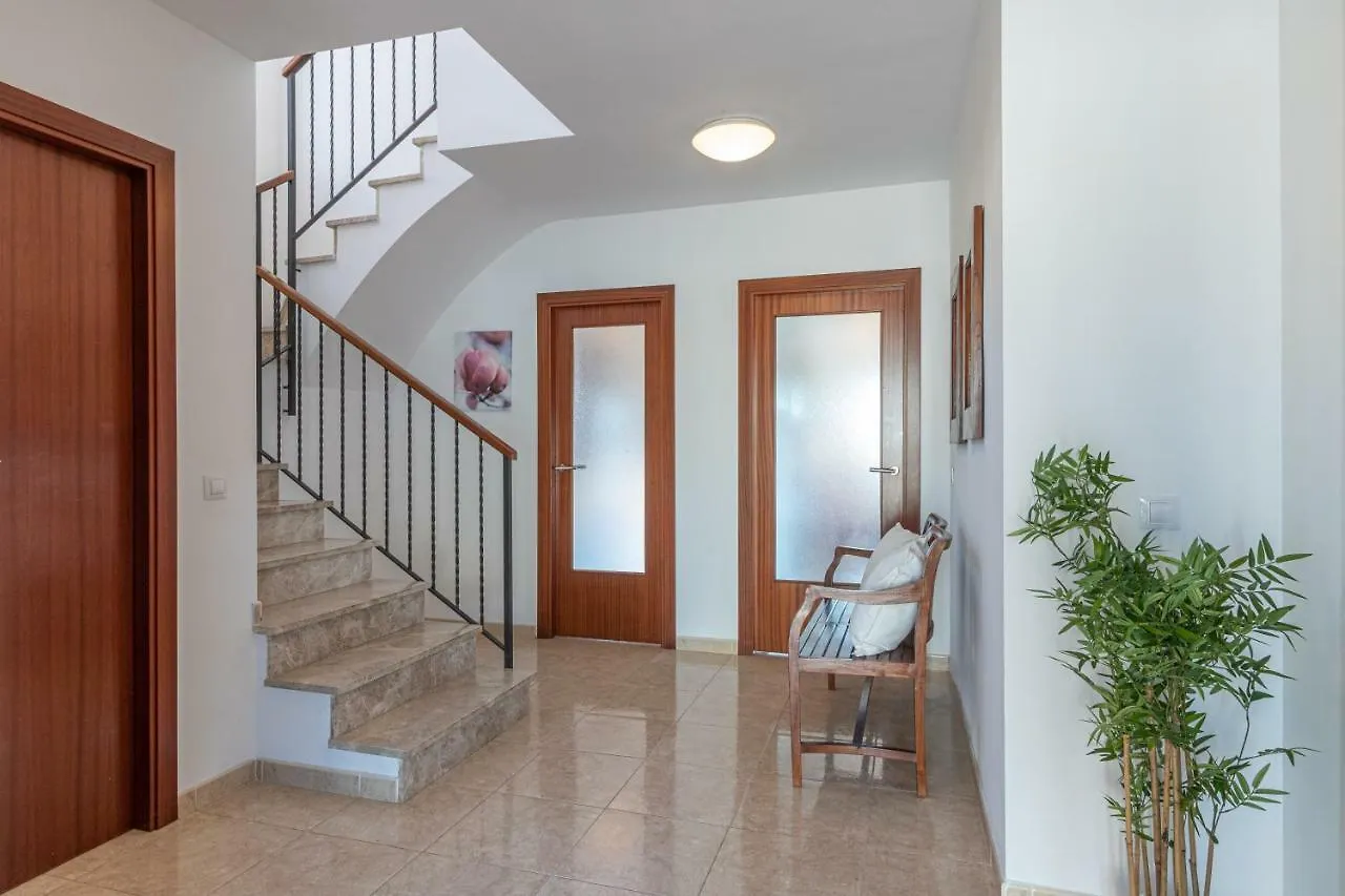 Apart-Rent Villa Pani 0145 Empuriabrava