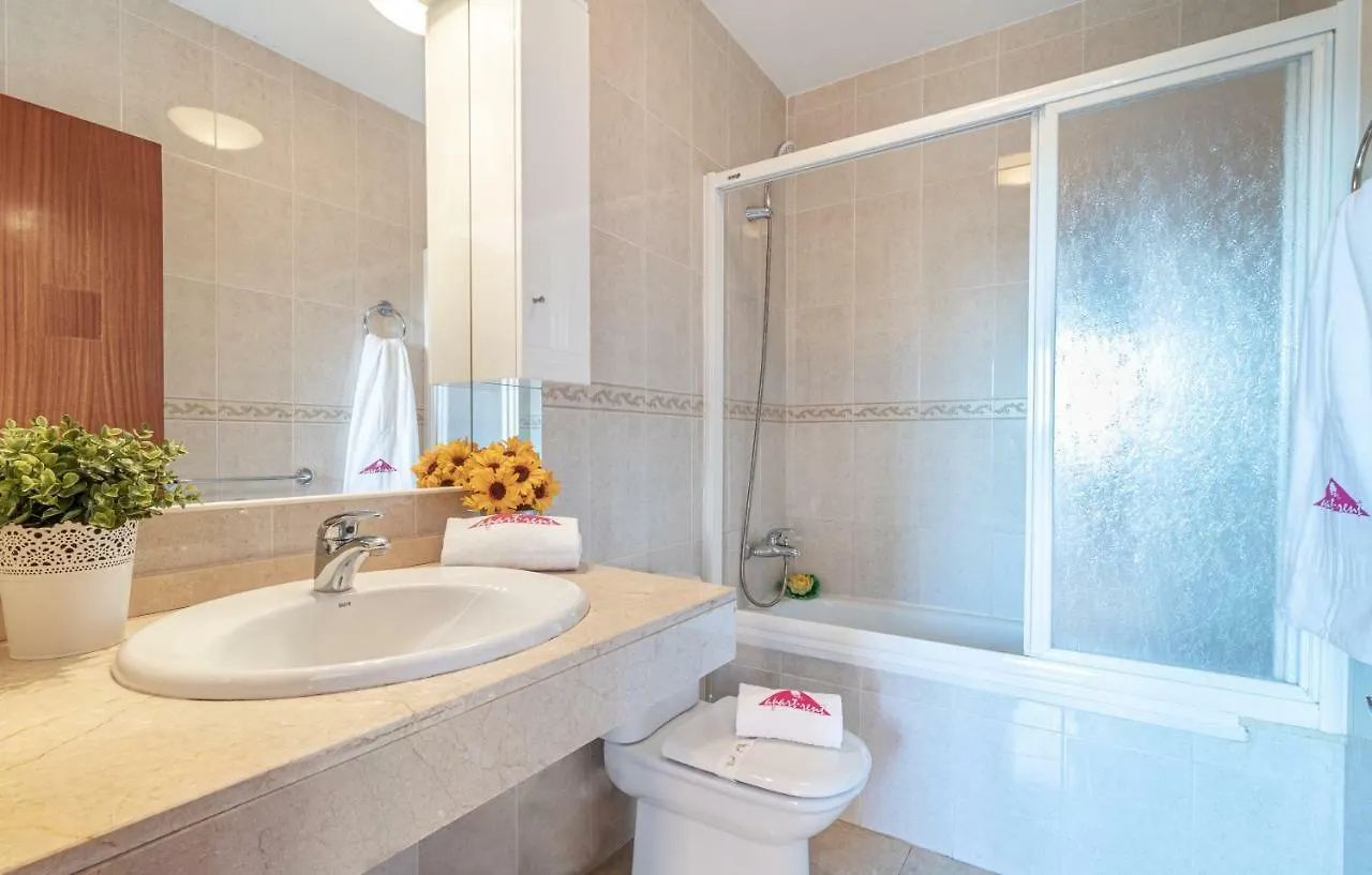 Apart-Rent Villa Pani 0145 Ampuriabrava España
