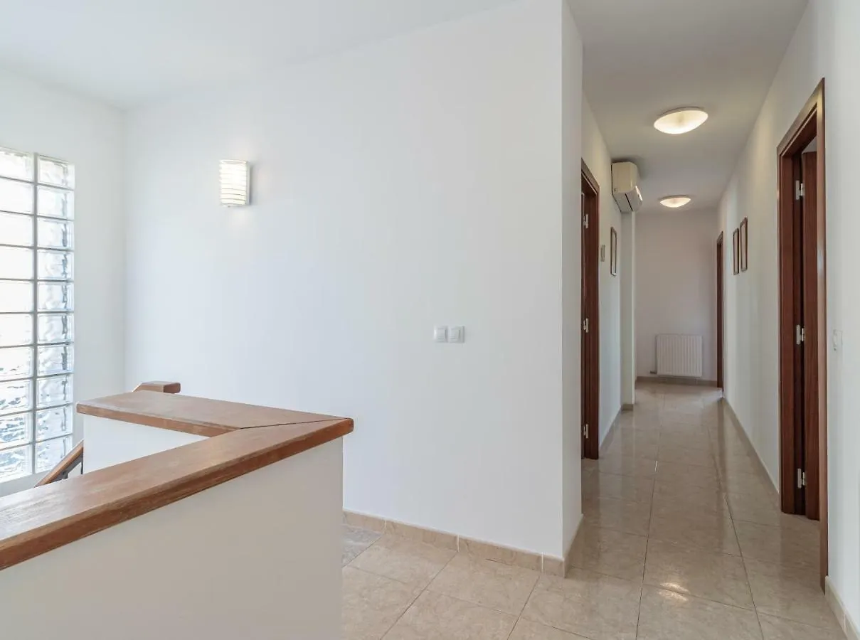 Apart-Rent Villa Pani 0145 Ampuriabrava
